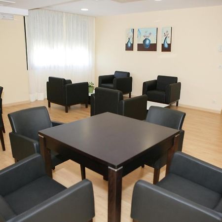 Hotel Bruma II LLa Gudina Εξωτερικό φωτογραφία