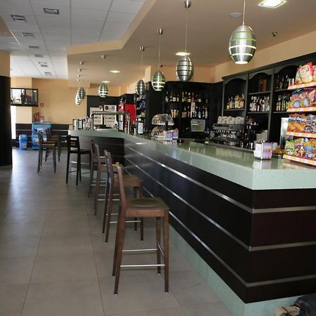 Hotel Bruma II LLa Gudina Εξωτερικό φωτογραφία