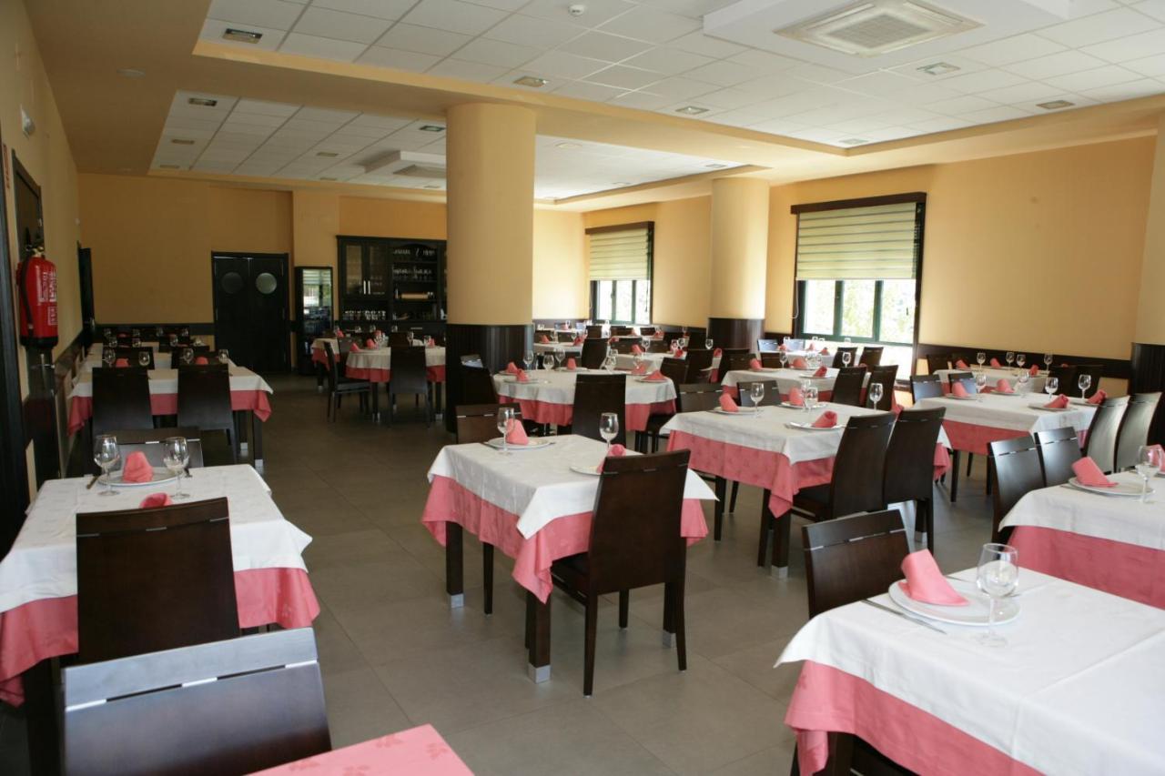 Hotel Bruma II LLa Gudina Εξωτερικό φωτογραφία